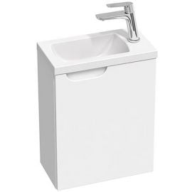 Ravak SD Classic II 400 R/L Sink Cabinet White NEW | Ravak | prof.lv Viss Online