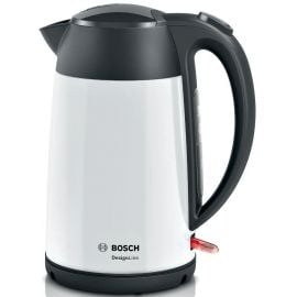 Электрический чайник Bosch DesignLine TWK3P421 1,7 л | Bosch sadzīves tehnika | prof.lv Viss Online