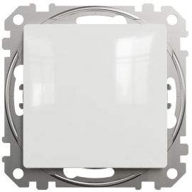 Schneider Electric Sedna Design Dimmer Switch with Metal Frame | Mounted switches and contacts | prof.lv Viss Online