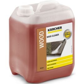 Karcher RM 624 Средство для очистки деревянных поверхностей 5л (6.295-361.0) | Karcher | prof.lv Viss Online