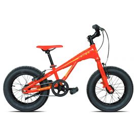 Esperia 9000 Fat Bike Bērnu velosipēds 16