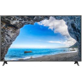 Televizors LG UQ751C0LF Direct LED 4K UHD (3840x2160) Melns | Lg | prof.lv Viss Online