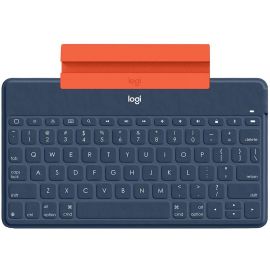 Klaviatūra Logitech Keys-To-Go US Melna (920-010177) | Klaviatūras | prof.lv Viss Online