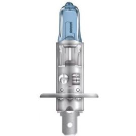 Osram Cool Blue Intense H1 Bulb for Front Headlights 12V 55W 1pc. (O64150CBI01B) | Halogen bulbs | prof.lv Viss Online