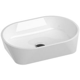 Ravak Solo 580 Bathroom Sink 40x58cm (XJX01358000) | Bathroom sinks | prof.lv Viss Online