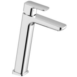 Ravak 10° Free TD F 015.00 Bathroom Sink Faucet Chrome (X070130) | Sink faucets | prof.lv Viss Online