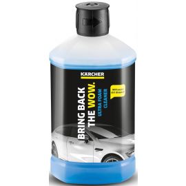 Karcher RM 615 Car Shampoo 1l (6.295-744.0) | High pressure washer accessories | prof.lv Viss Online