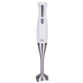Jata BT175 Rokas Blender White/Silver (T-MLX33698) | Hand blenders | prof.lv Viss Online