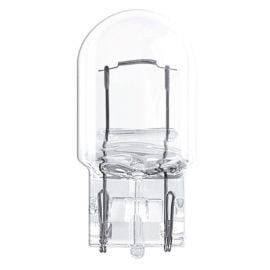 Osram Original Glass Wedge Base W21W Front Headlight Bulb 12V 21W 1pc. (O7505) | Car bulbs | prof.lv Viss Online