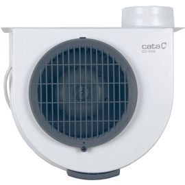 Cata GS 600 Wall-Mounted Steam Extractor White | Cata | prof.lv Viss Online