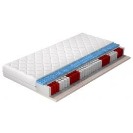 Eltap Police Blanket with Microfiber Mattress Protector 80x200cm (MKPol 0.8) | Spring mattresses | prof.lv Viss Online
