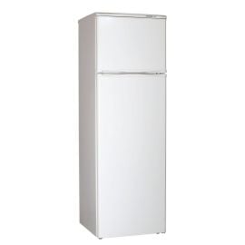 Snaige Refrigerator With Freezer FR27SM-P2000F White | Snaige | prof.lv Viss Online