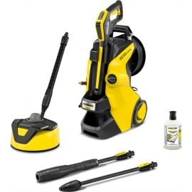 Karcher K 5 Premium Power Control Home *EU Electric Pressure Washer (1.324-574.0) | Car chemistry and care products | prof.lv Viss Online