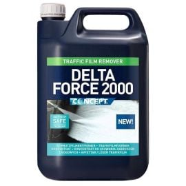 Auto Mazgāšanas un attaukošanas Līdzeklis Concept Delta Force 2000 5l (C10505A) | Concept | prof.lv Viss Online