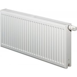 Purmo Ventil Compact Heating Radiator Type 22 900x500mm With Bottom Connection (3422900050) | Steel radiators | prof.lv Viss Online