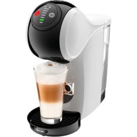 Delonghi Genio S EDG225.W Capsule Coffee Machine White | Kapsulu kafijas automāti | prof.lv Viss Online