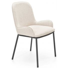 Halmar K481 Kitchen Chair Beige | Halmar | prof.lv Viss Online