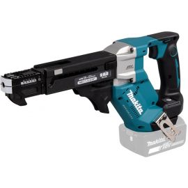 Makita DFR551Z Cordless Screwdriver Without Battery and Charger 18V | Screwdrivers and drills | prof.lv Viss Online