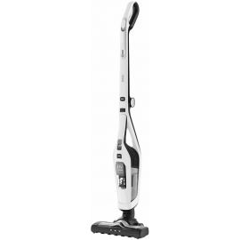 Tefal Dual Force Cordless Handheld Vacuum Cleaner Black/White (TY6737) | Handheld vacuum cleaners | prof.lv Viss Online