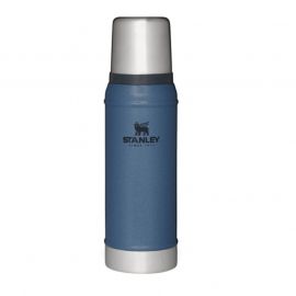 Stanley Legendary Classic Thermos 0.75l Blue (6939236418058) | Thermoses | prof.lv Viss Online