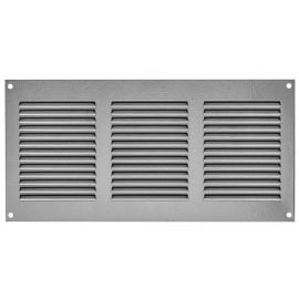 Europlast MR3015 Ventilation Grille, 300x150mm | Ventilation grilles | prof.lv Viss Online