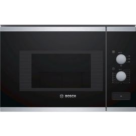 Bosch Built-in Microwave Oven BFL520M | Built-in microwave ovens | prof.lv Viss Online