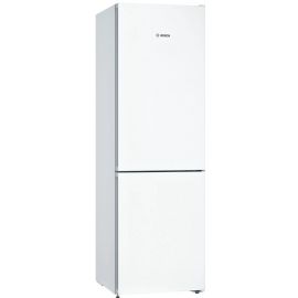 Холодильник Bosch KGN36VWED с морозильной камерой, белый | Bosch sadzīves tehnika | prof.lv Viss Online