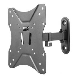 Deltaco ARM-0252 Wall Mount - TV Bracket with Adjustable Tilt and Swivel Angle 23-42