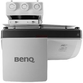 Проектор Benq MW855UST, WXGA (1280x800), серый (9H.JKS77.24E) | Benq | prof.lv Viss Online
