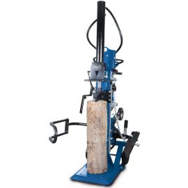 Scheppach HL3000GM Vertical Log Splitter 5500W (5905510902&SCHEP) | Wood splitters | prof.lv Viss Online