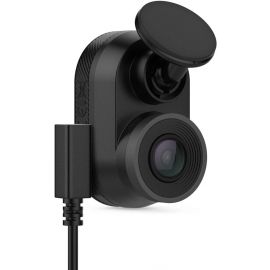Видеорегистратор Garmin Dash Cam Mini переднего вида 140° черный (010-02062-10) | Видеорегистраторы | prof.lv Viss Online