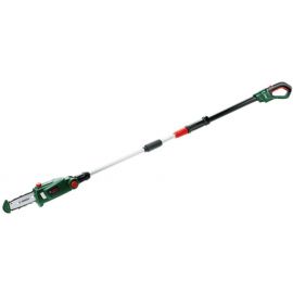 Bosch UniversalChainPole 18 Cordless Pole Pruner Without Battery and Charger 18V (06008B3101) | Saws | prof.lv Viss Online