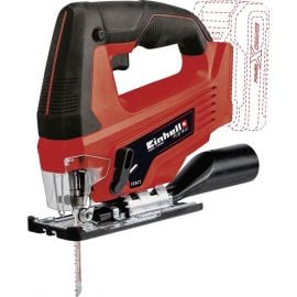 Einhell TC-JS Li-Solo Cordless Jigsaw Without Battery and Charger 18V (608536) | Saws | prof.lv Viss Online