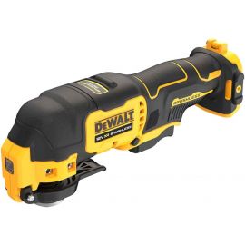 Dewalt Multi Tool Without Battery and Charger, 12V (DCS353NT-XJ) | Multicutters | prof.lv Viss Online