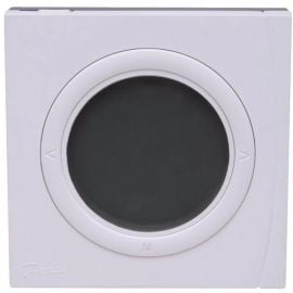 Danfoss BasicPlus2 WT-D Room Thermostat, 230V, White (088U0622) | Heated floors | prof.lv Viss Online