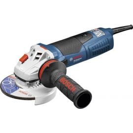 Электрический угловой шлифовальный станок Bosch GWS 19-125 CI 1900W (060179N002) | Доставка посылкой | prof.lv Viss Online