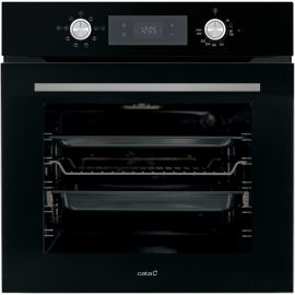 Built-In Electric Oven Cata MDS 7208 BK | Cata | prof.lv Viss Online