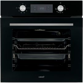 Built-In Electric Oven Cata MDS 7208 BK | Large home appliances | prof.lv Viss Online