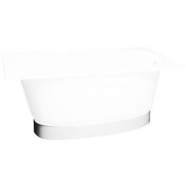 Paa Uno Grande PAUNOGRM/00 Universal Panel White | Bathtubs accessories | prof.lv Viss Online