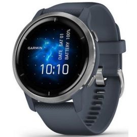 Garmin Venu 2 Smartwatch 45mm | Mobile Phones and Accessories | prof.lv Viss Online