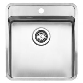 Reginox Ohio Built-in Kitchen Sink, Stainless Steel (R15803) | Reginox | prof.lv Viss Online