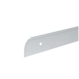 GTV Table Edge Strip 28 mm, Left (LBL.01) | Kitchen fittings | prof.lv Viss Online