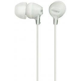 Sony MDR-EX15LP Earphones | Peripheral devices | prof.lv Viss Online