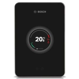 Tālvadības Temperatūras Regulators Bosch CT200, Melns | Piegāde ar pakomātu | prof.lv Viss Online