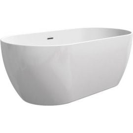 Ravak Freedom O Bath 80x169cm White (XC00100020) | Free standing baths | prof.lv Viss Online