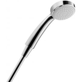 Shower Set Herz A04 12043 Chrome (UH12043) | Hand shower / overhead shower | prof.lv Viss Online