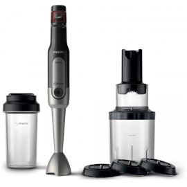 Philips Rokas Blender HR2656/90 Black | Small home appliances | prof.lv Viss Online