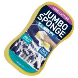 Concept Jumbo Sponge Auto Cleaner (C87310) | Cleaning and polishing agents | prof.lv Viss Online