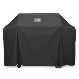Weber Grila Pārklājs Genesis II 6 Sērijām 185x63x113cm (7136) | Dārza grili un kūpinātavas | prof.lv Viss Online