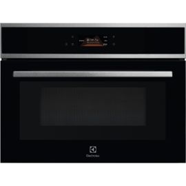 Electrolux EVM8E08X Built-in Microwave Oven with Grill | Built-in microwave ovens | prof.lv Viss Online